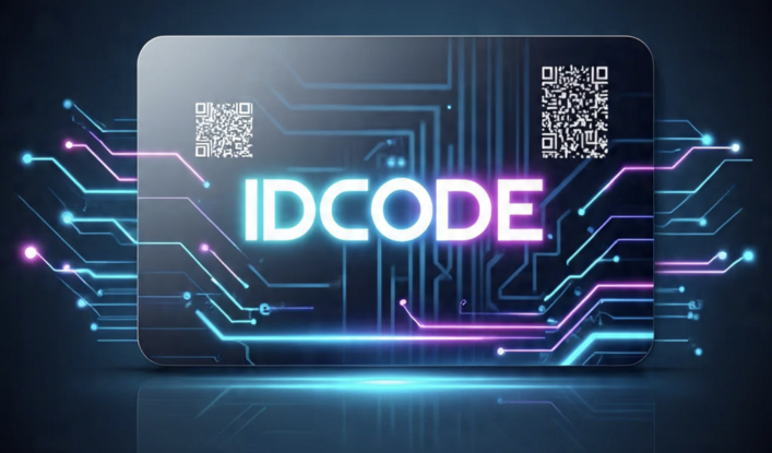 Là mã số định danh (MSDD)xác thực uy tín doanh nghiệp,mở khoá các công cụ,tài nguyên trên Youtextile.IDCode được Youtextile định hướng đến 2028 trở thành "Căn Cước Số Doanh Nghiệp Dệt May"