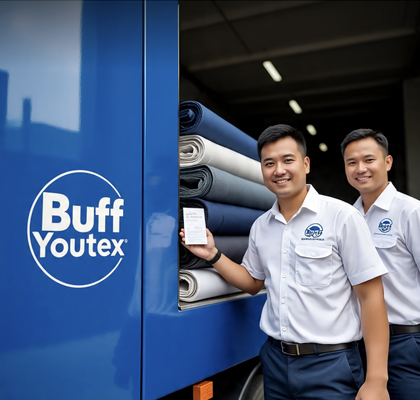 Là dịch vụ đảm bảo đơn hàng.Ở đây đơn hàng của khách hàng được đảm bảo theo đúng cam kết giữa người Mua/Bán.Quá trình đảm bảo đồng thời xuyên suốt qua hệ thống vận chuyển đến tận tay khách hàng và sau thanh toán