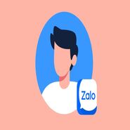 Ảnh trang cá nhân Zalo