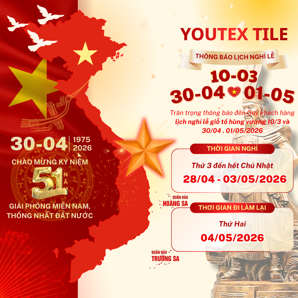Youtex Tile