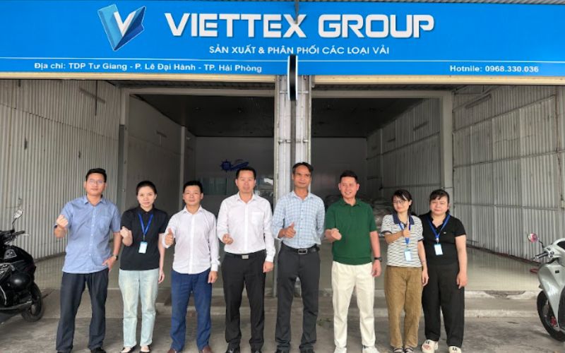 khai trương cửa hàng ODY Hải Phòng