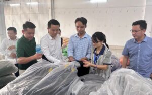 khai trương cửa hàng ODY Hải Phòng
