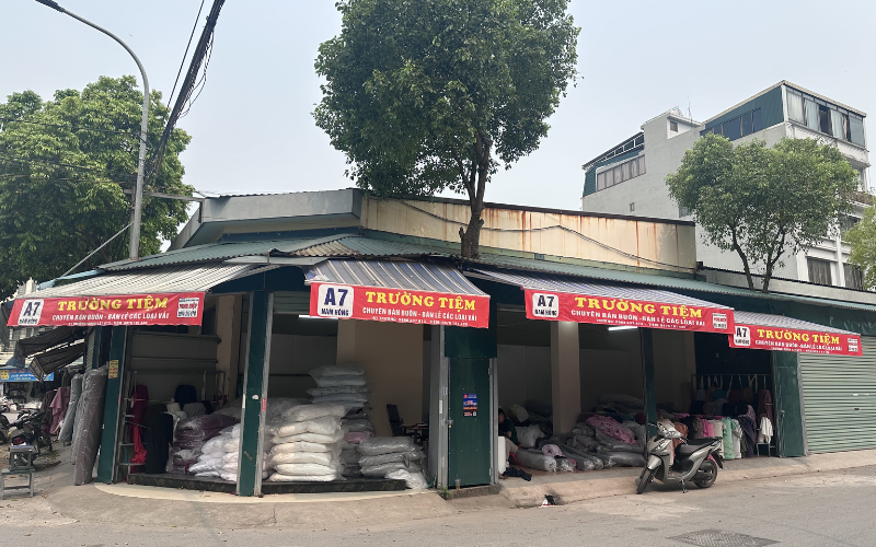 Mở ODY