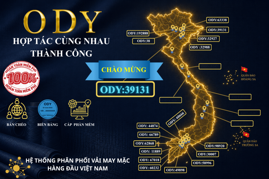 ODY 39131