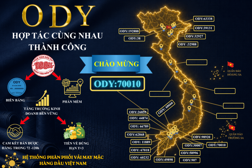 ODY