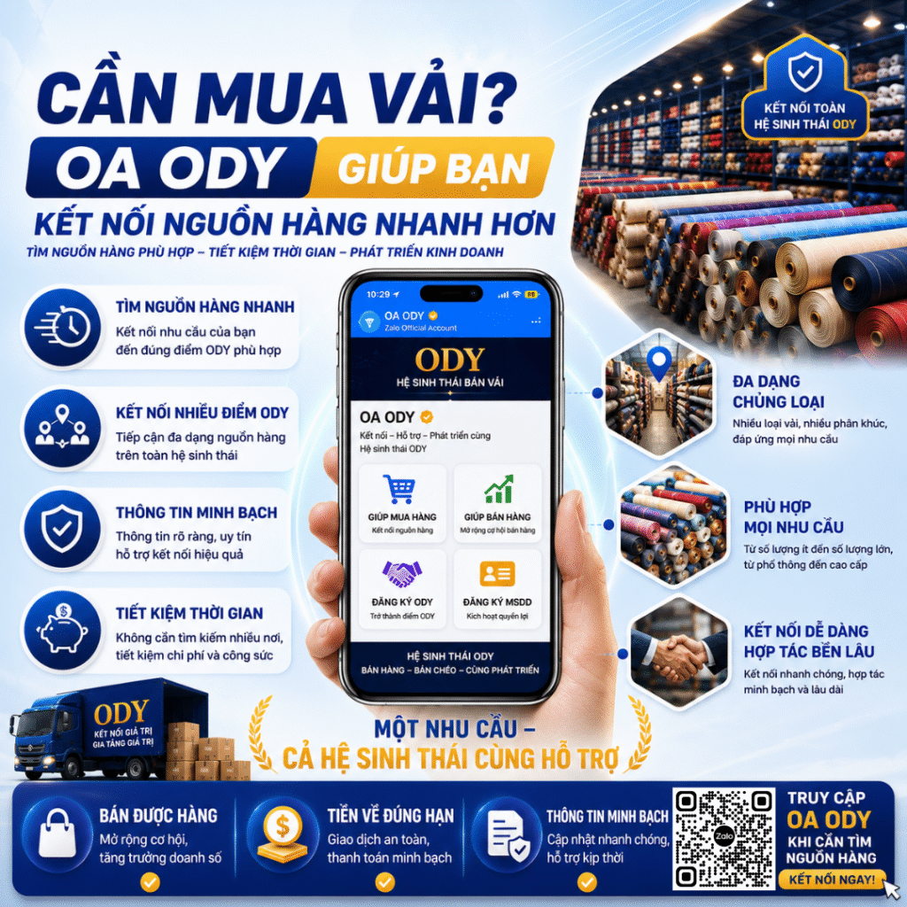 ODY