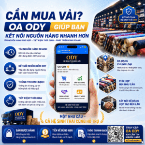 ODY