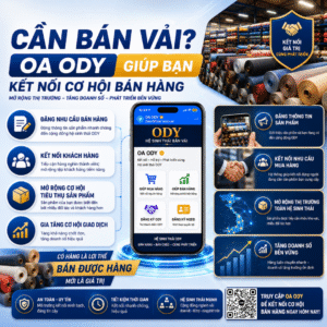 OA ODY