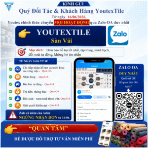 Youtextile